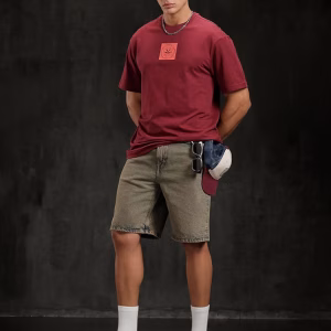 WROGN Men’s Pure Cotton T-Shirt